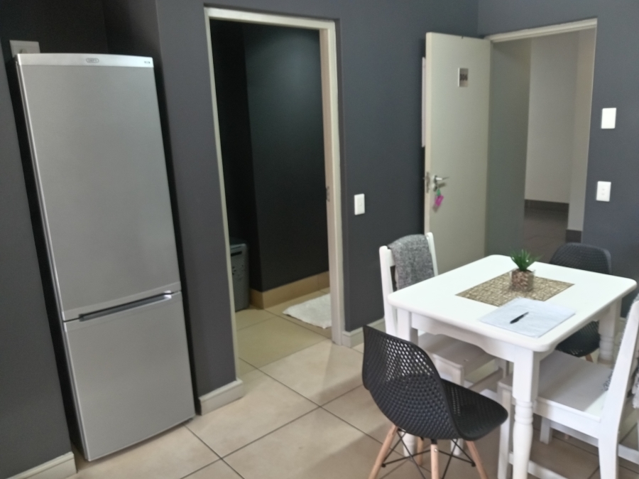 To Let 1 Bedroom Property for Rent in Herolds Bay Western Cape